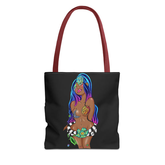 Tote Bag *Bella