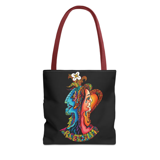Tote Bag *Freedom