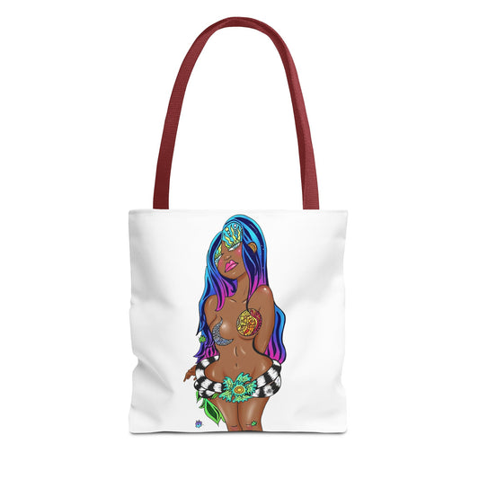 Tote Bag *Bella
