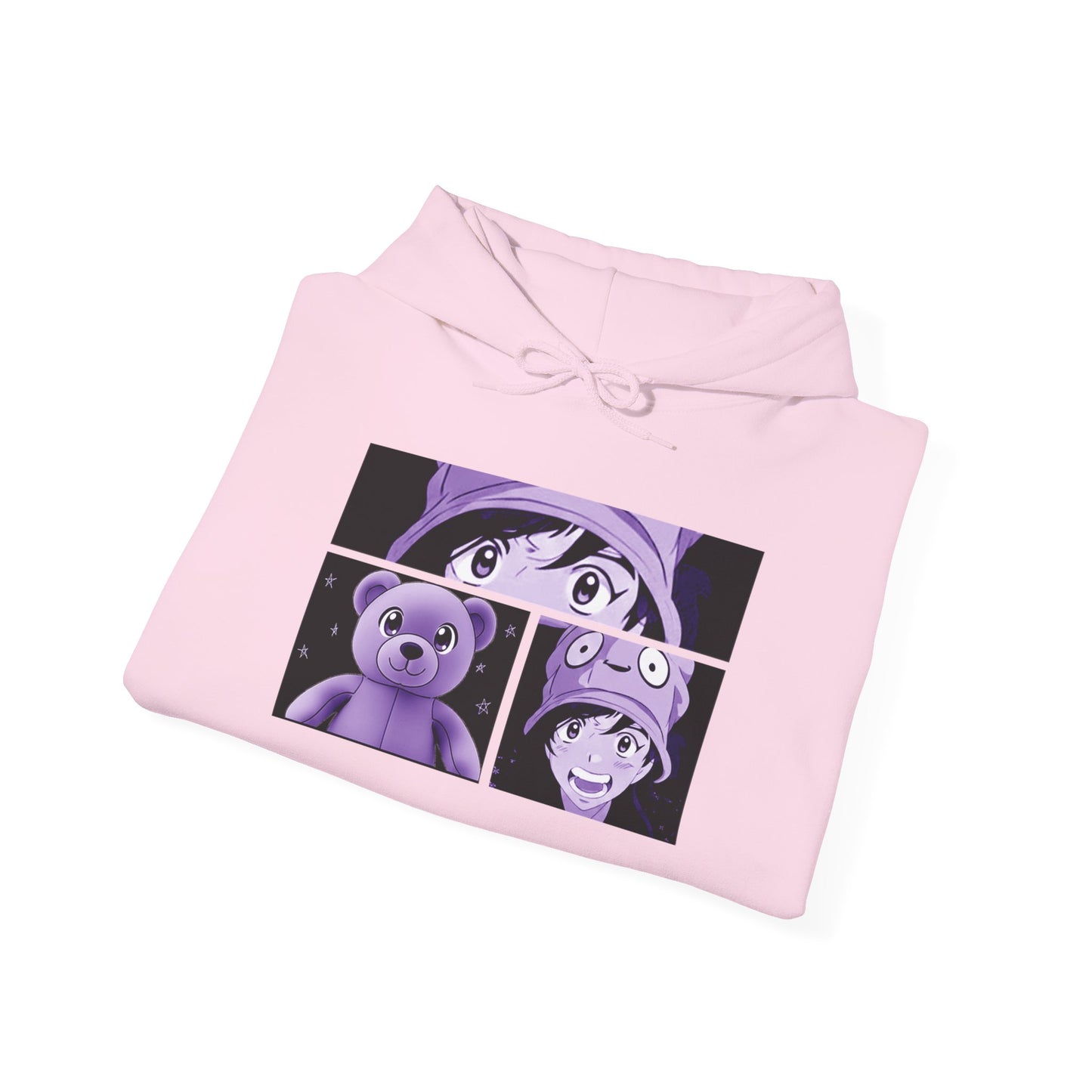 Lavender Dream Hoodie 💜