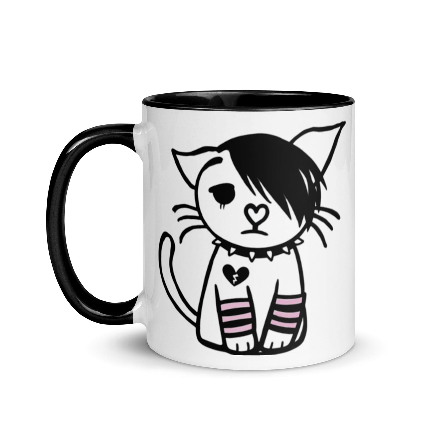 Safetypin Digital Royalty | Mug Collection