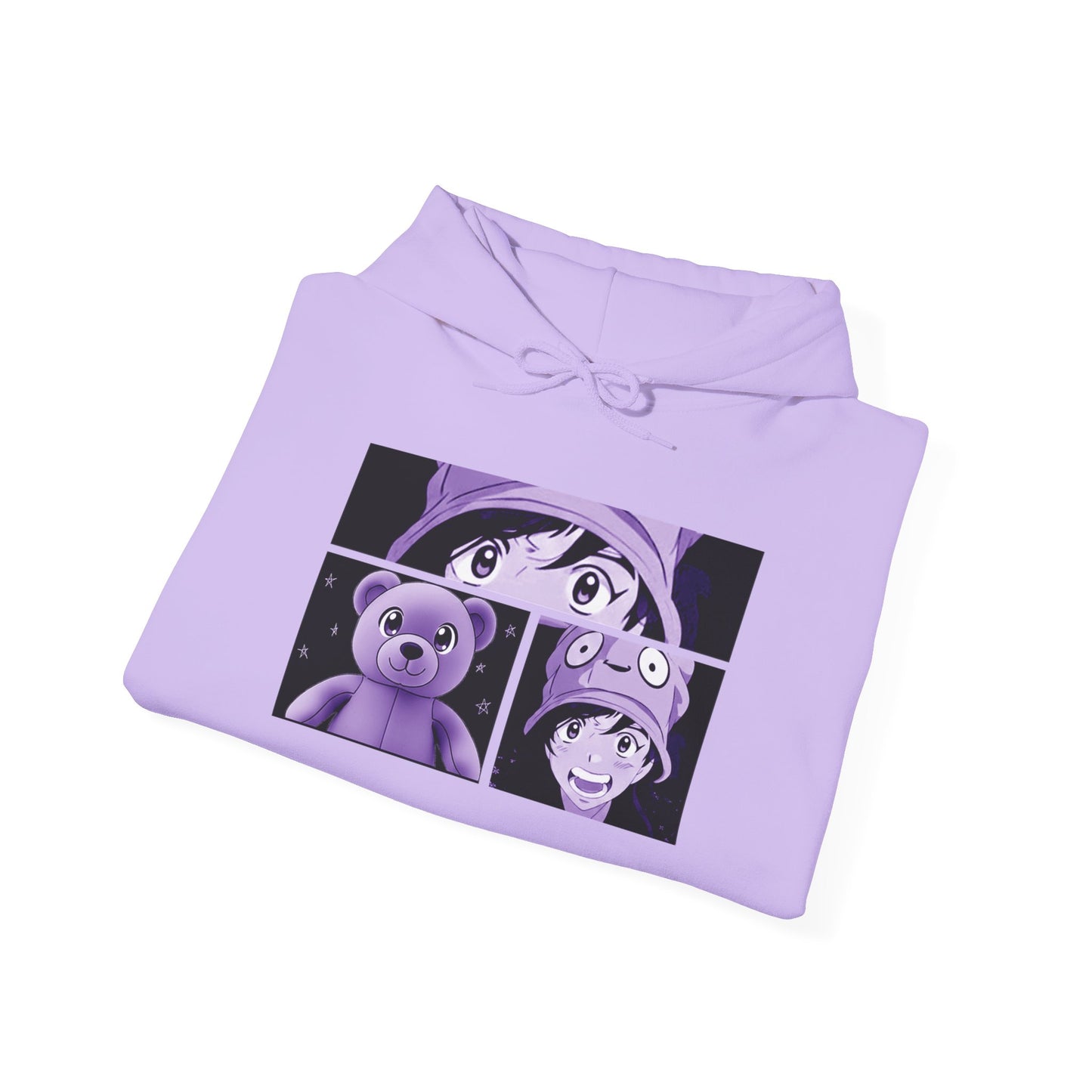 Lavender Dream Hoodie 💜