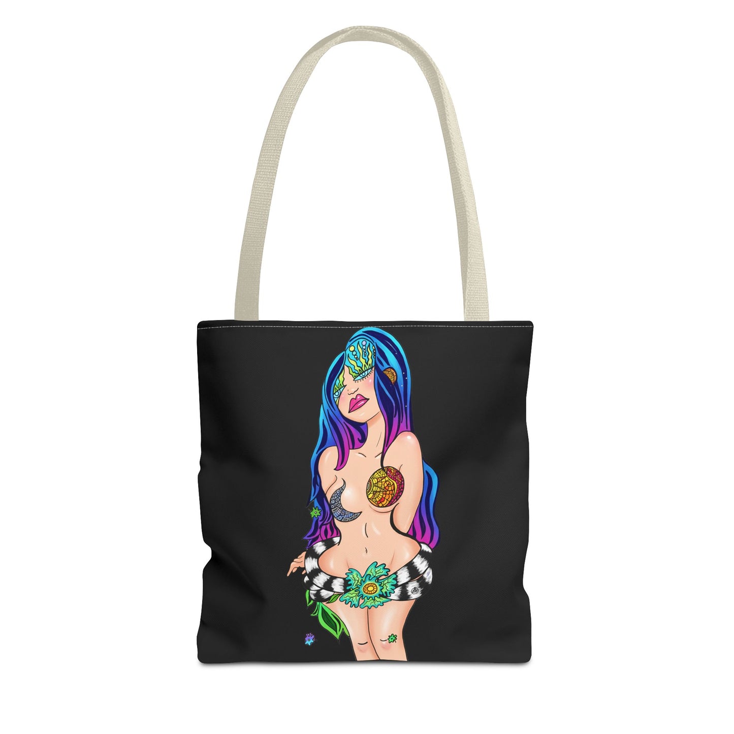 Tote Bag *Bella