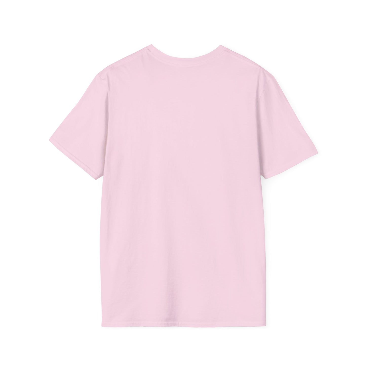 Unisex Softstyle T-Shirt *Cherry