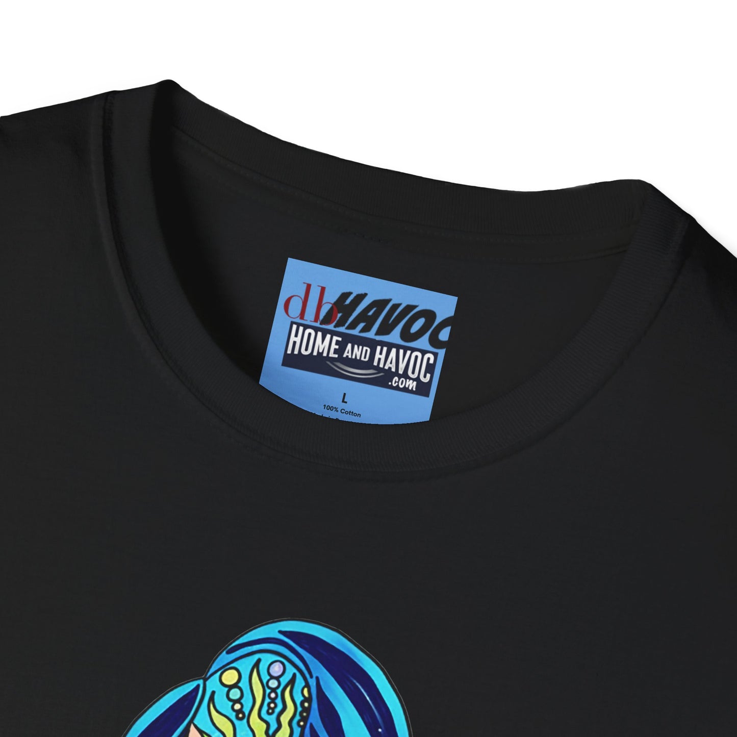 Softstyle T-Shirt *Bella