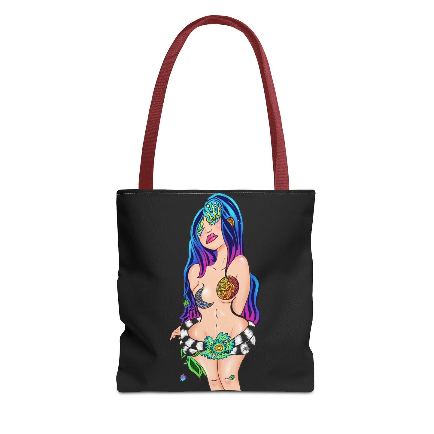Tote Bag *Bella