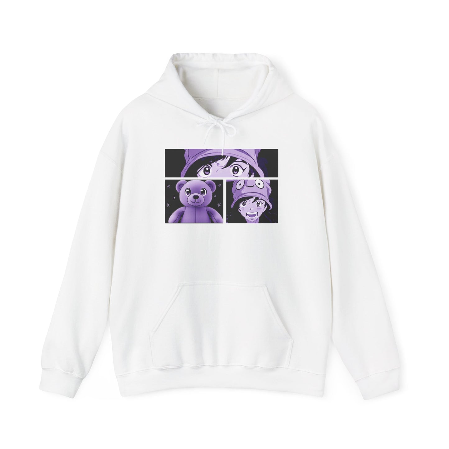Lavender Dream Hoodie 💜
