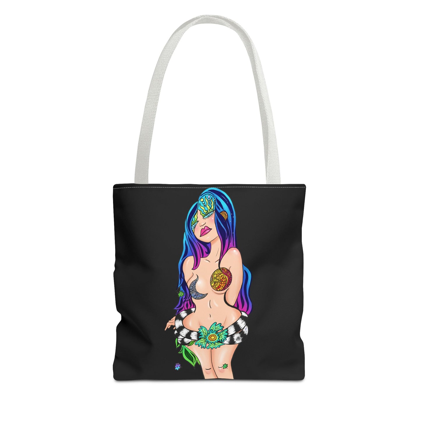 Tote Bag *Bella
