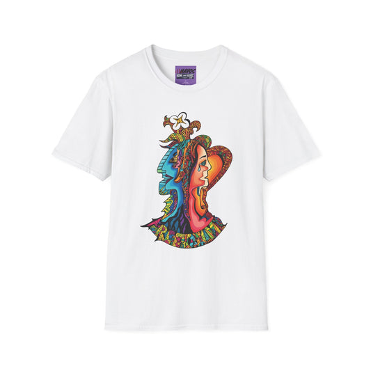 Softstyle T-Shirt *Freedom C