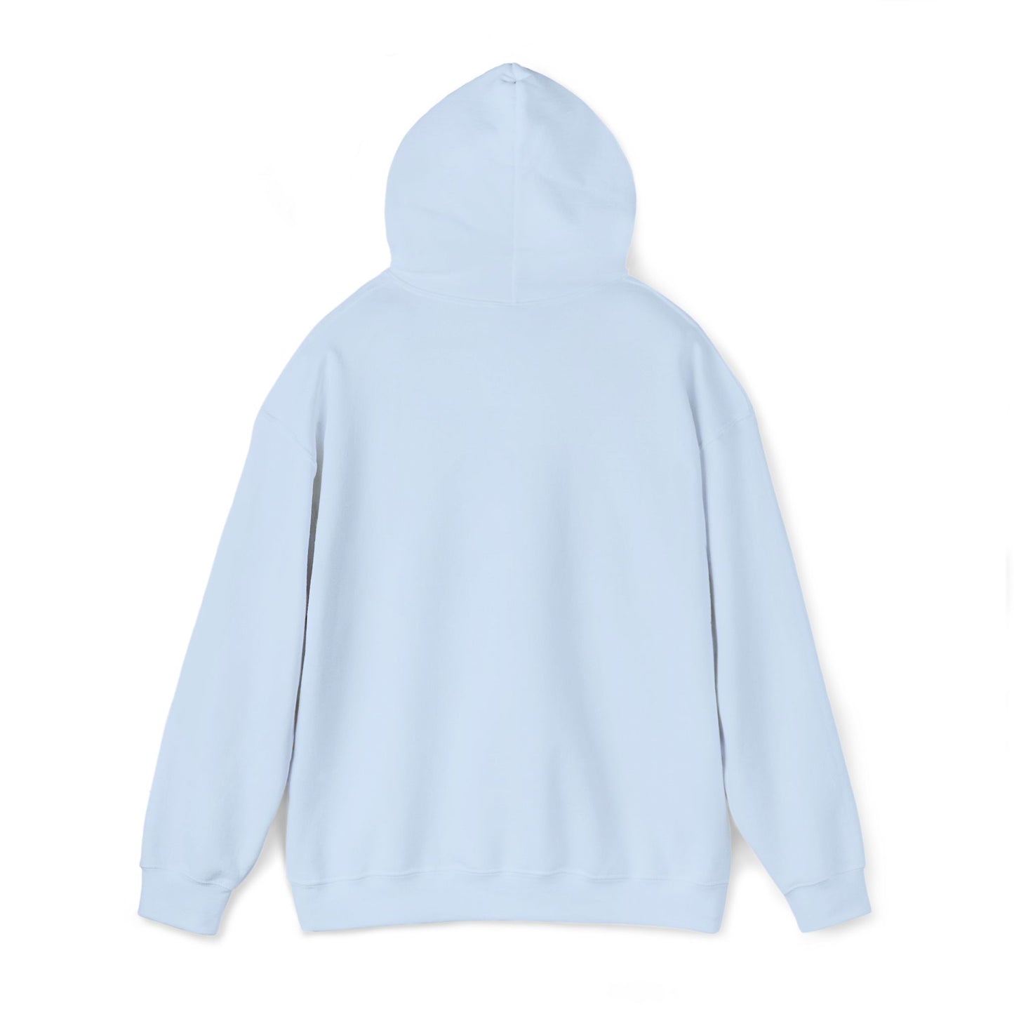 Polar Teddy Cozy Embroidered Hoodie