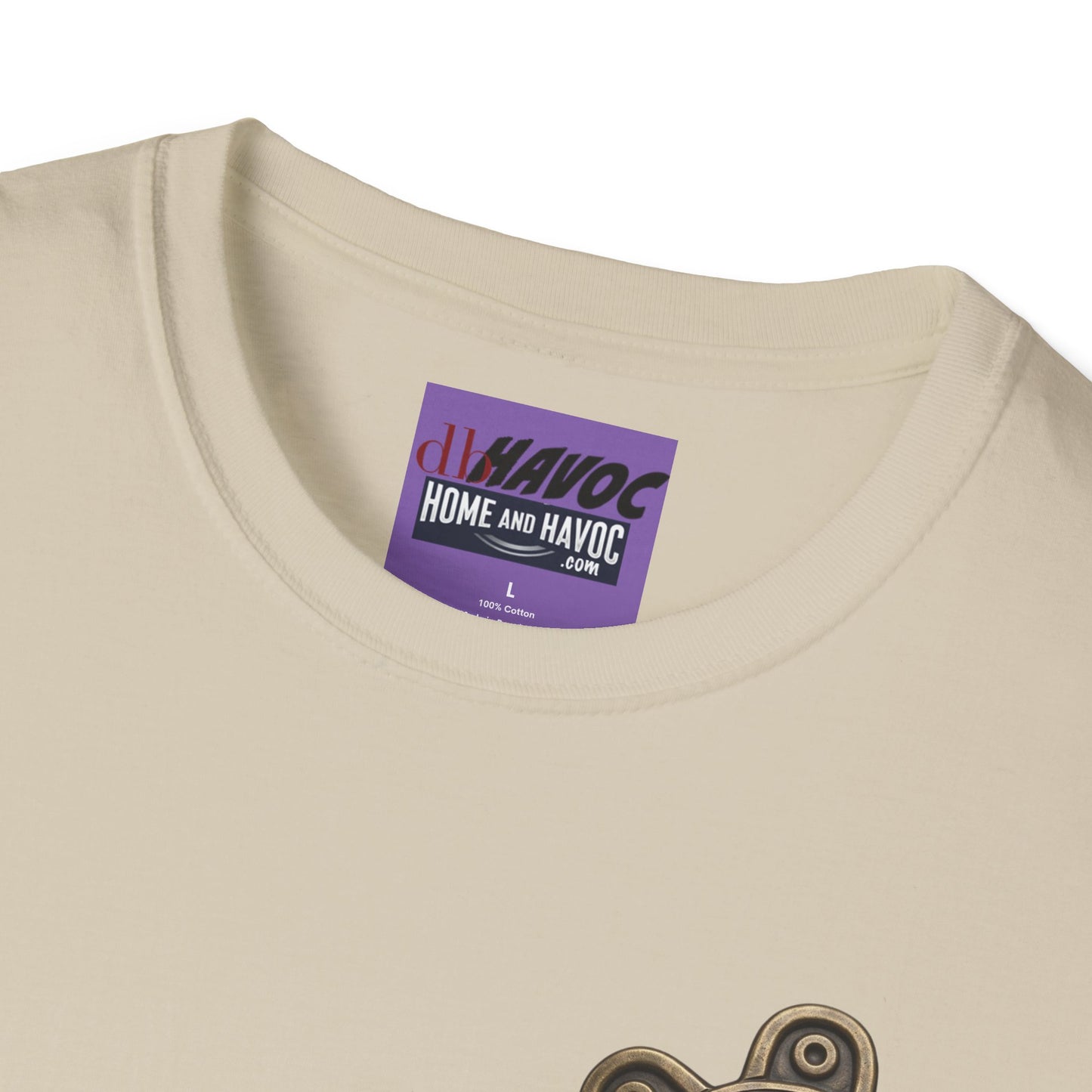 The Coquí's Call: Two-Sided Heritage Edition T-Shirt