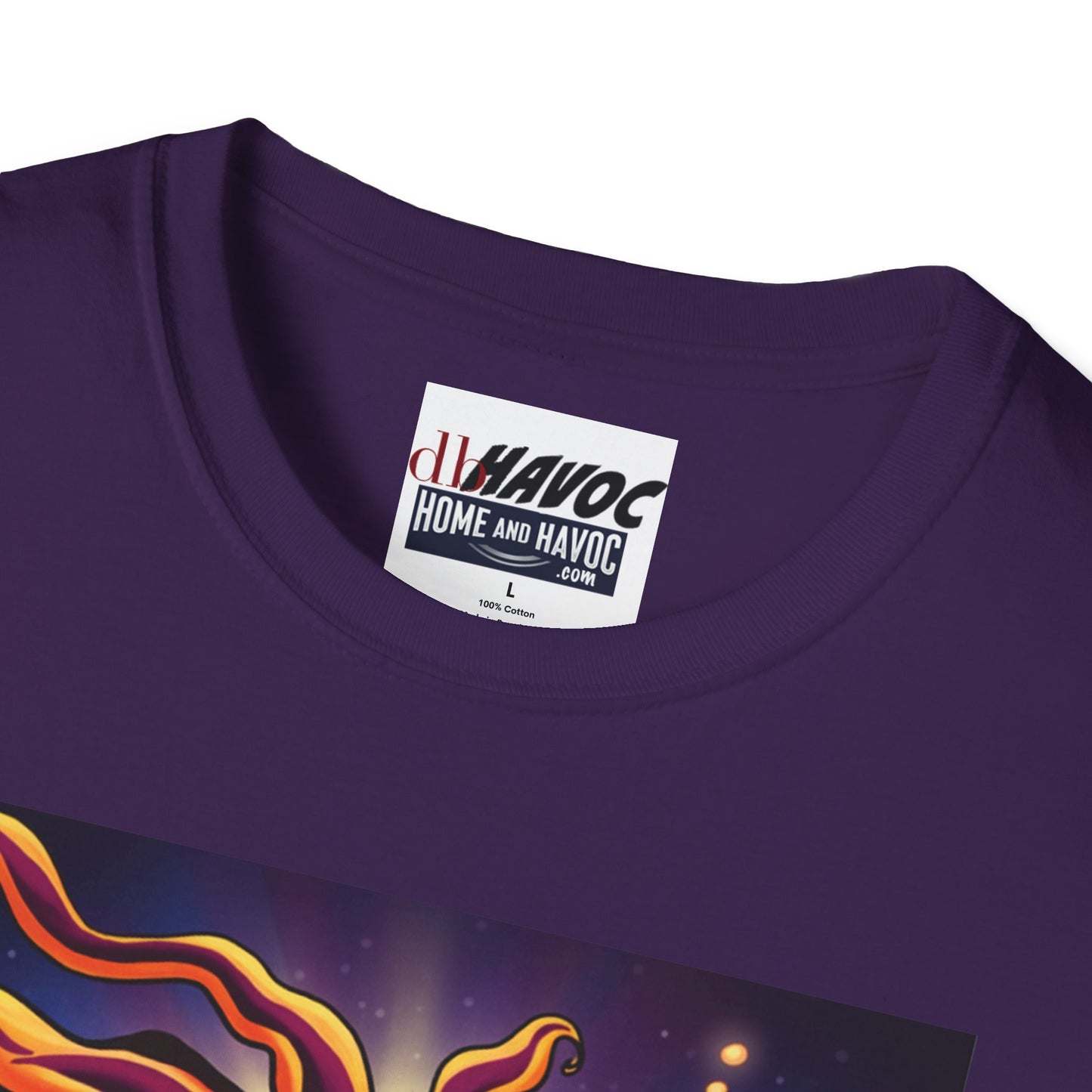 Unisex Softstyle T-Shirt *Dream