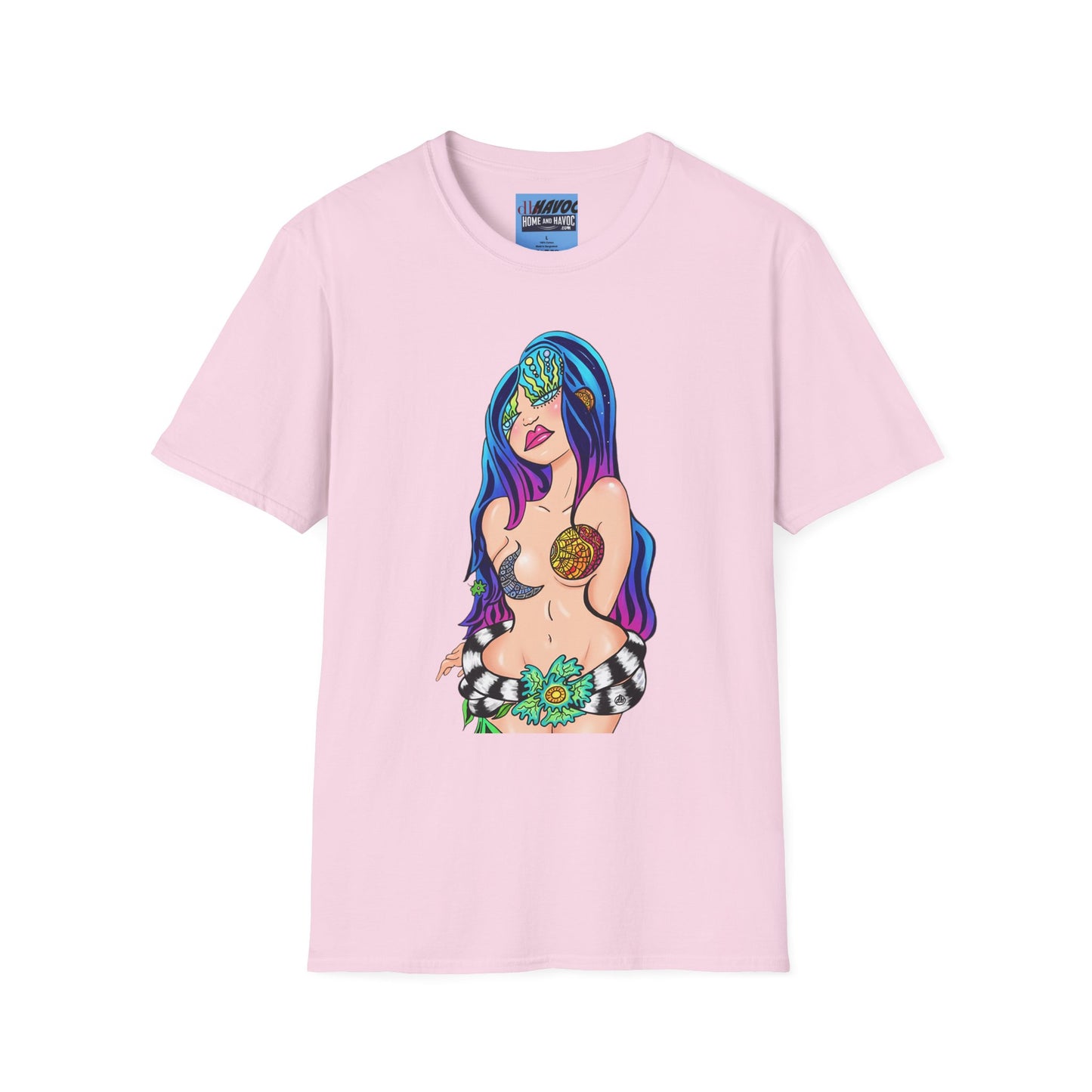 Softstyle T-Shirt *Bella