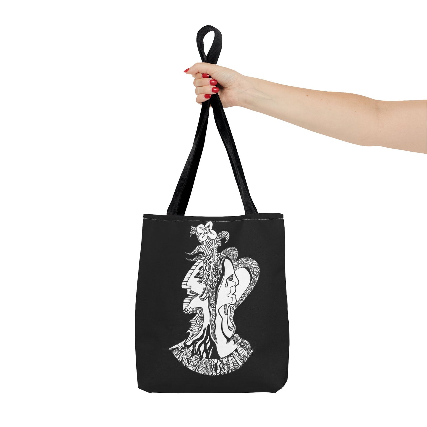 Tote Bag *Freedom