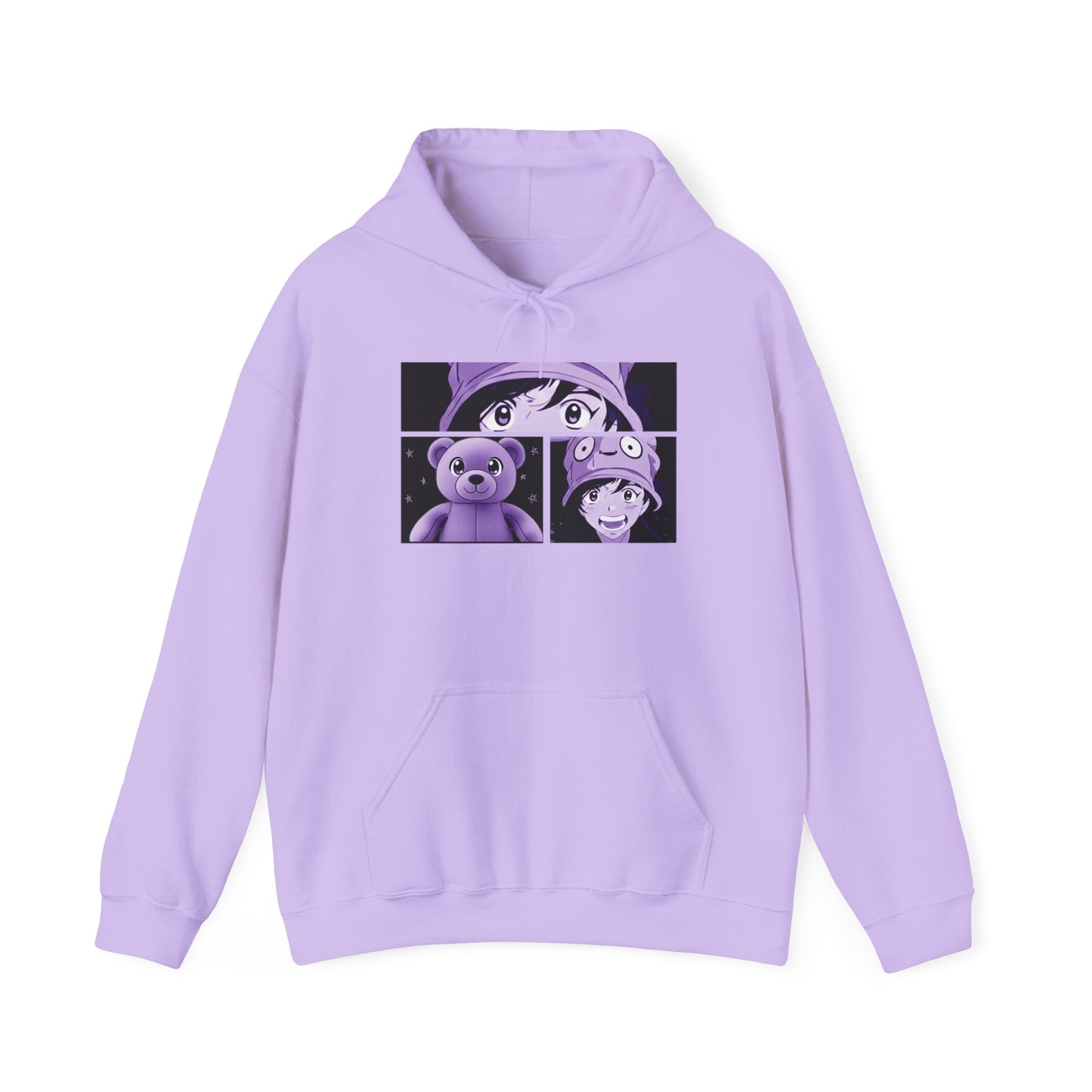 Lavender Dream Hoodie 💜