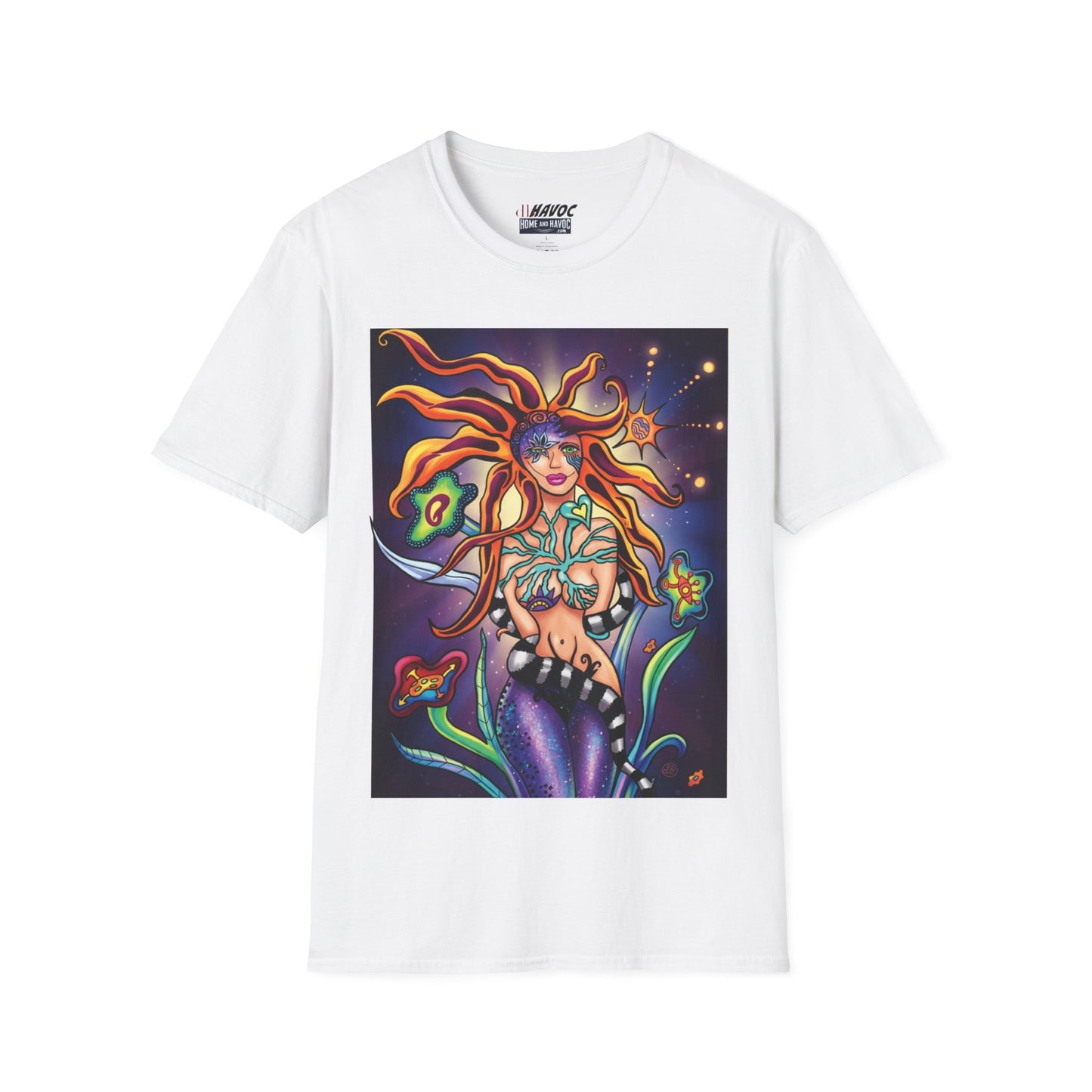 Softstyle T-Shirt *Dream