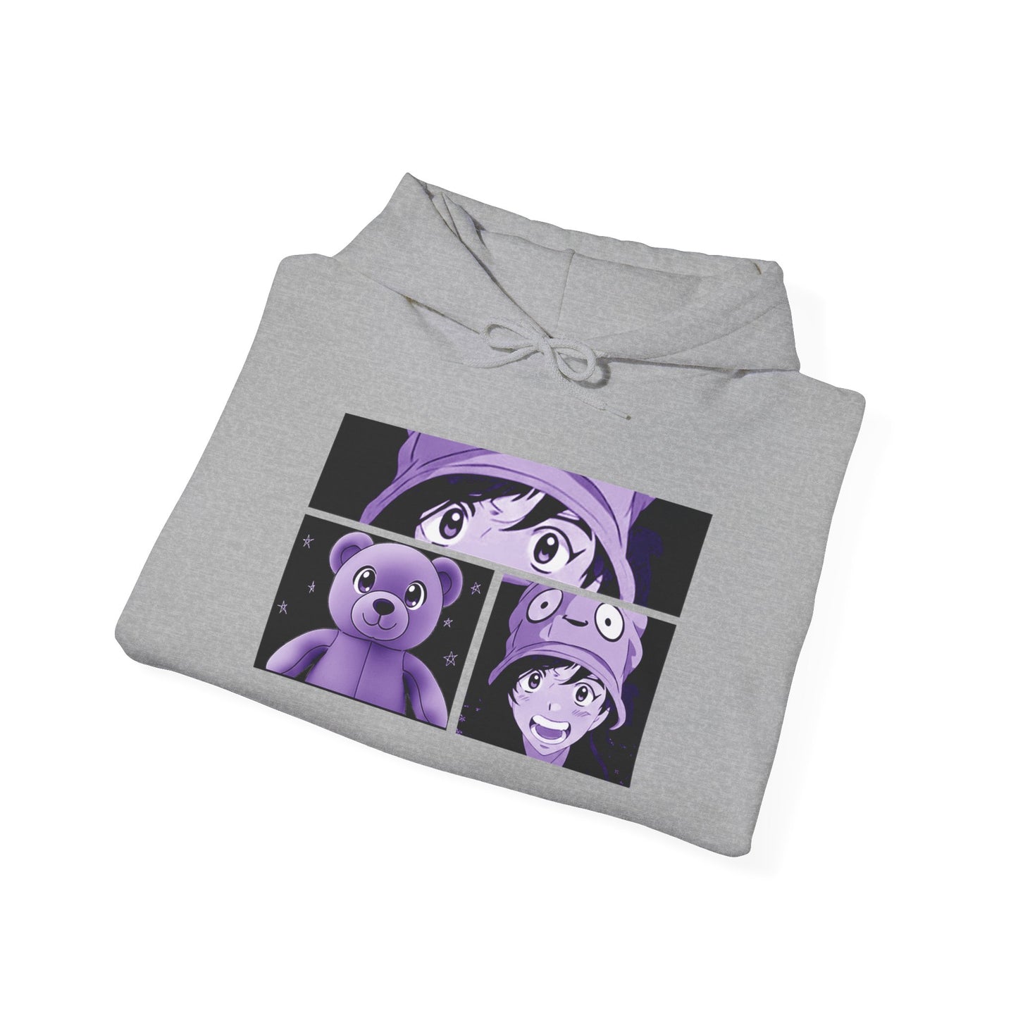 Lavender Dream Hoodie 💜