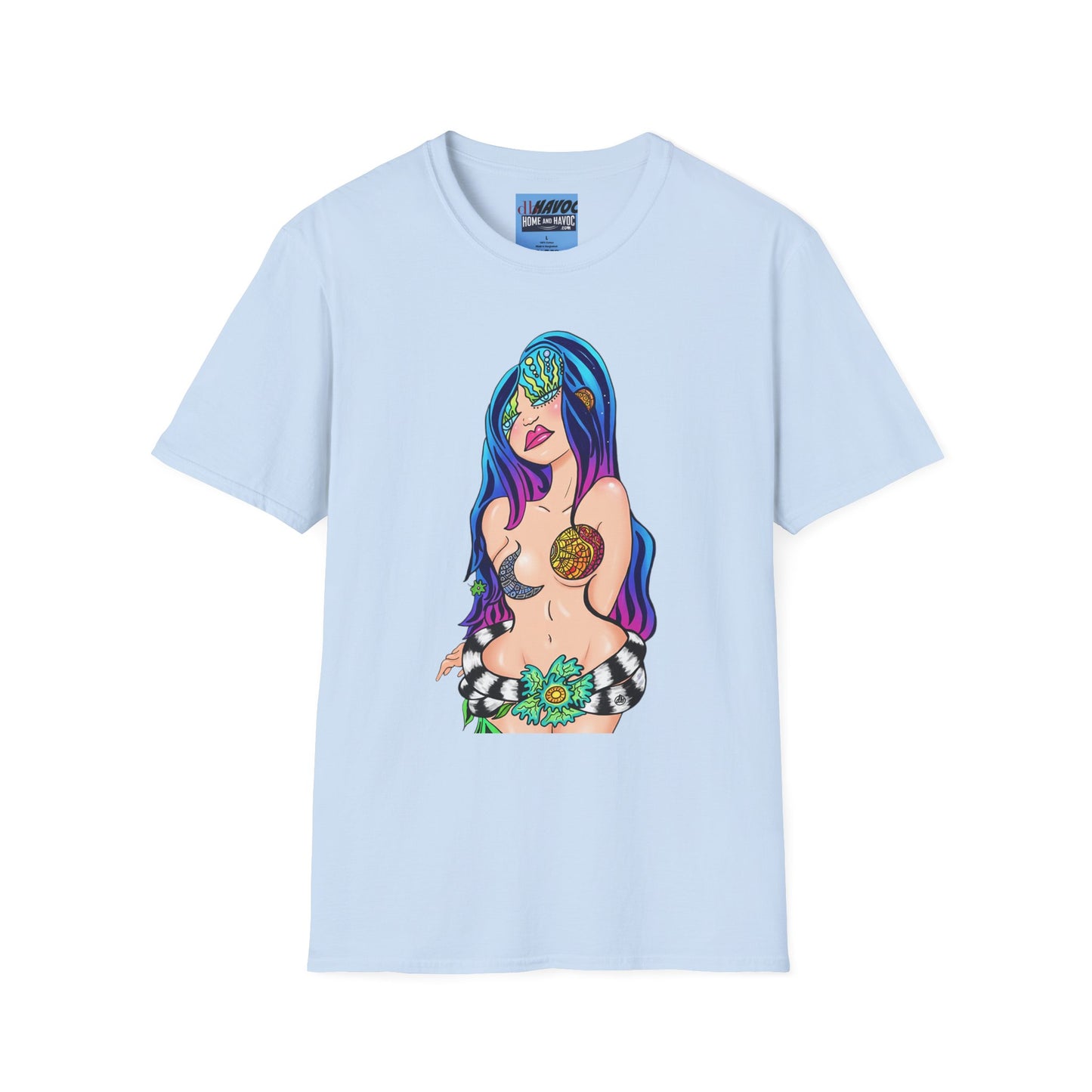 Softstyle T-Shirt *Bella