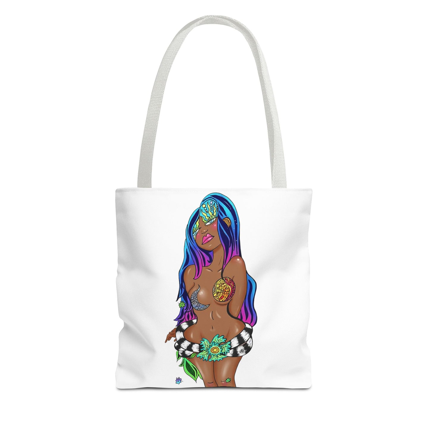 Tote Bag *Bella