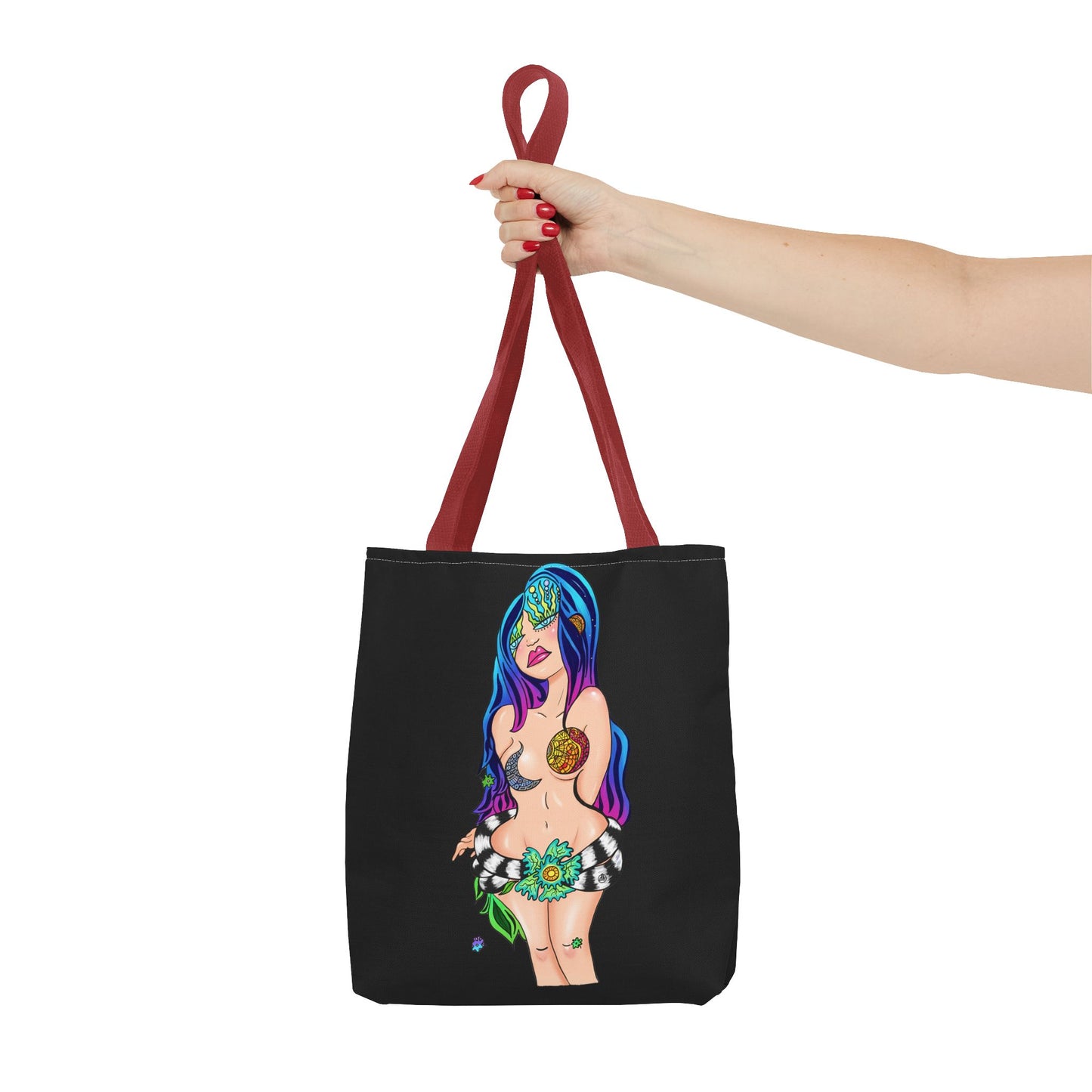 Tote Bag *Bella