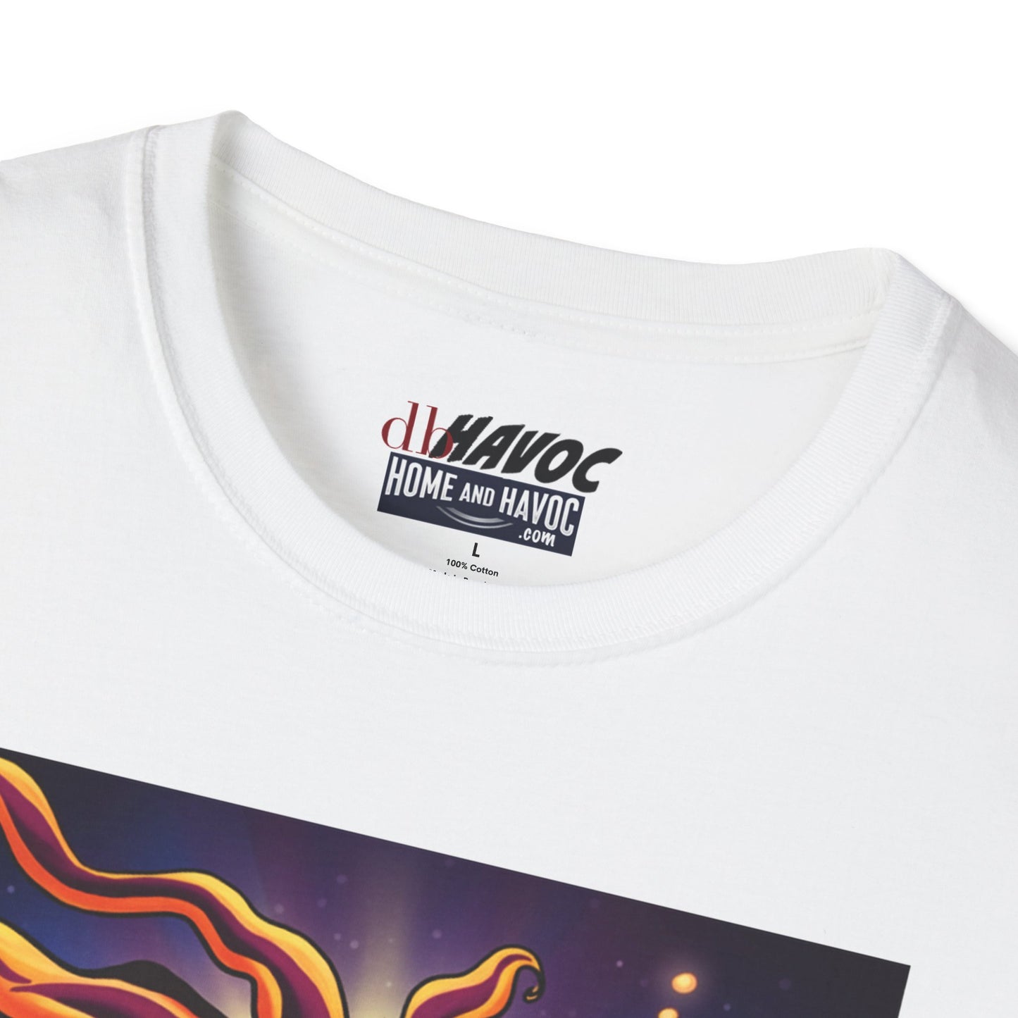 Unisex Softstyle T-Shirt *Dream