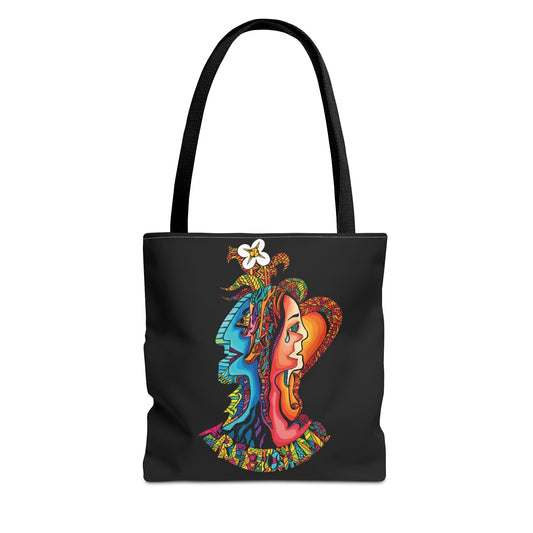 Tote Bag *Freedom