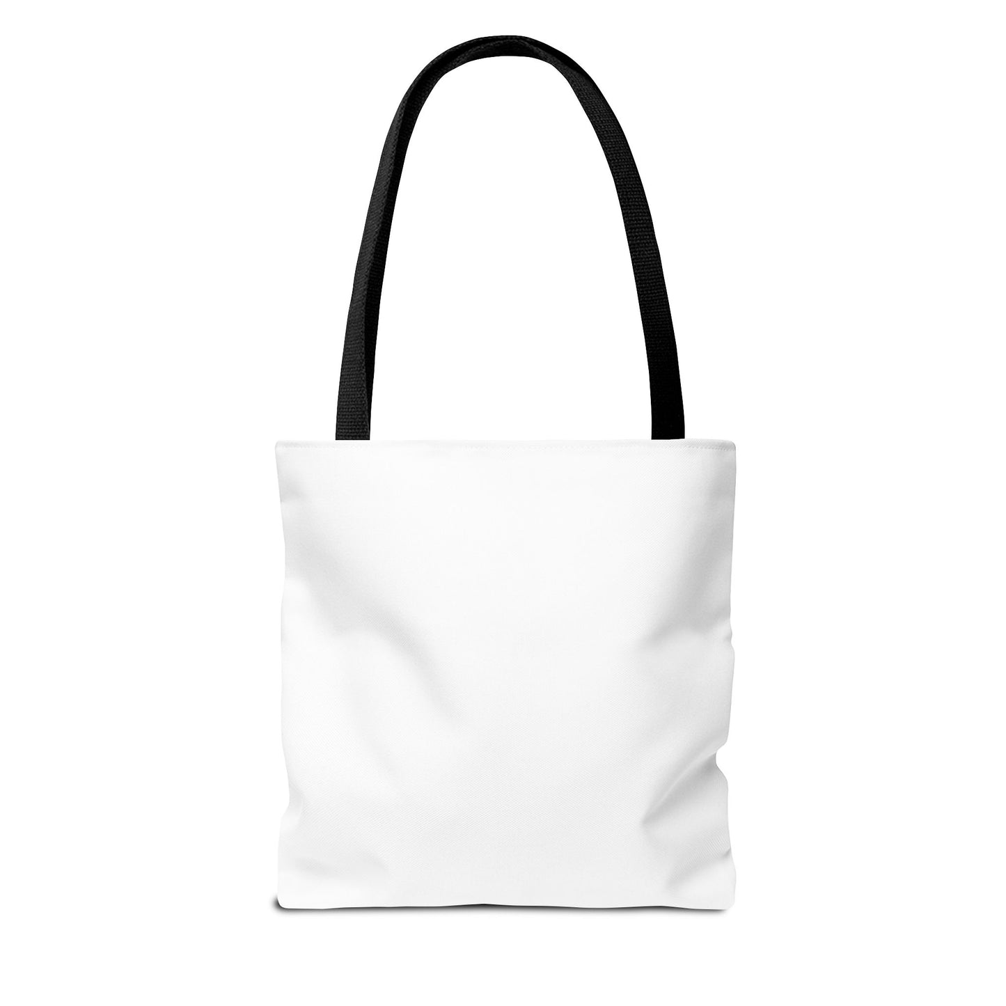 Tote Bag White *Cherry