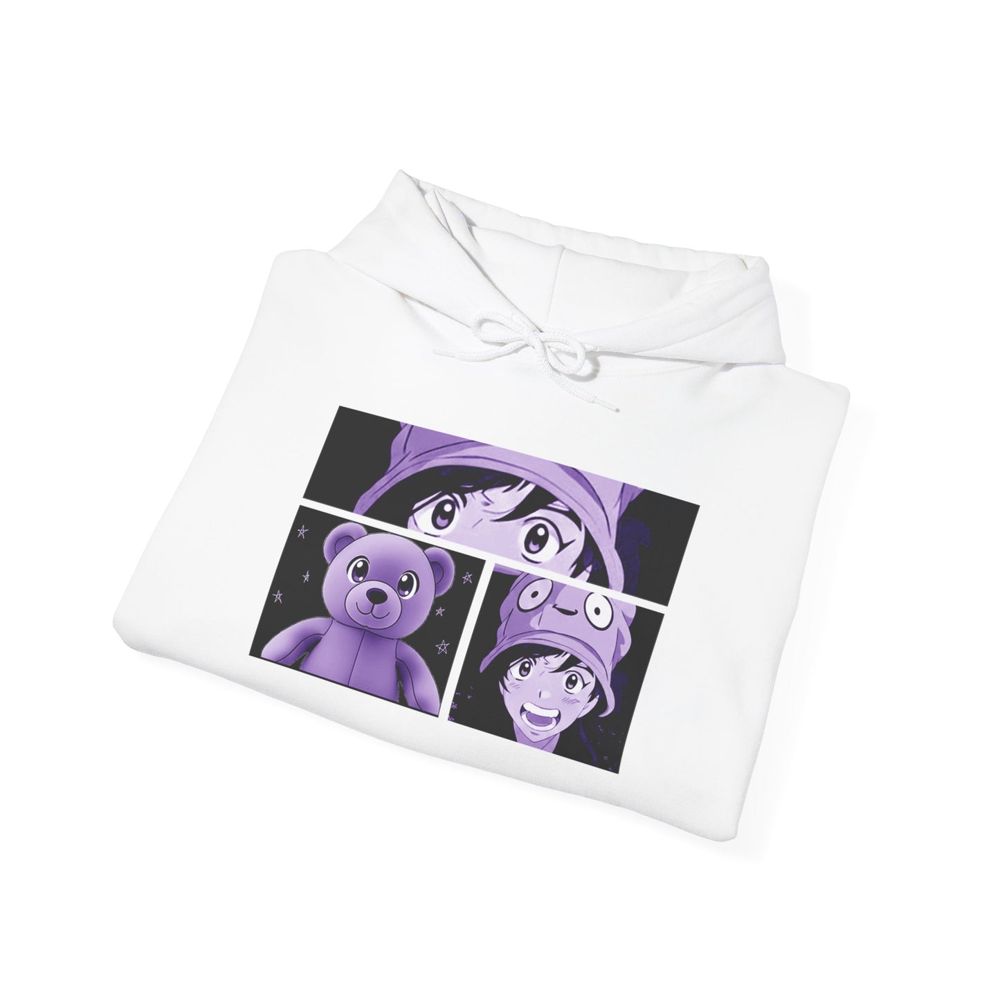 Lavender Dream Hoodie 💜