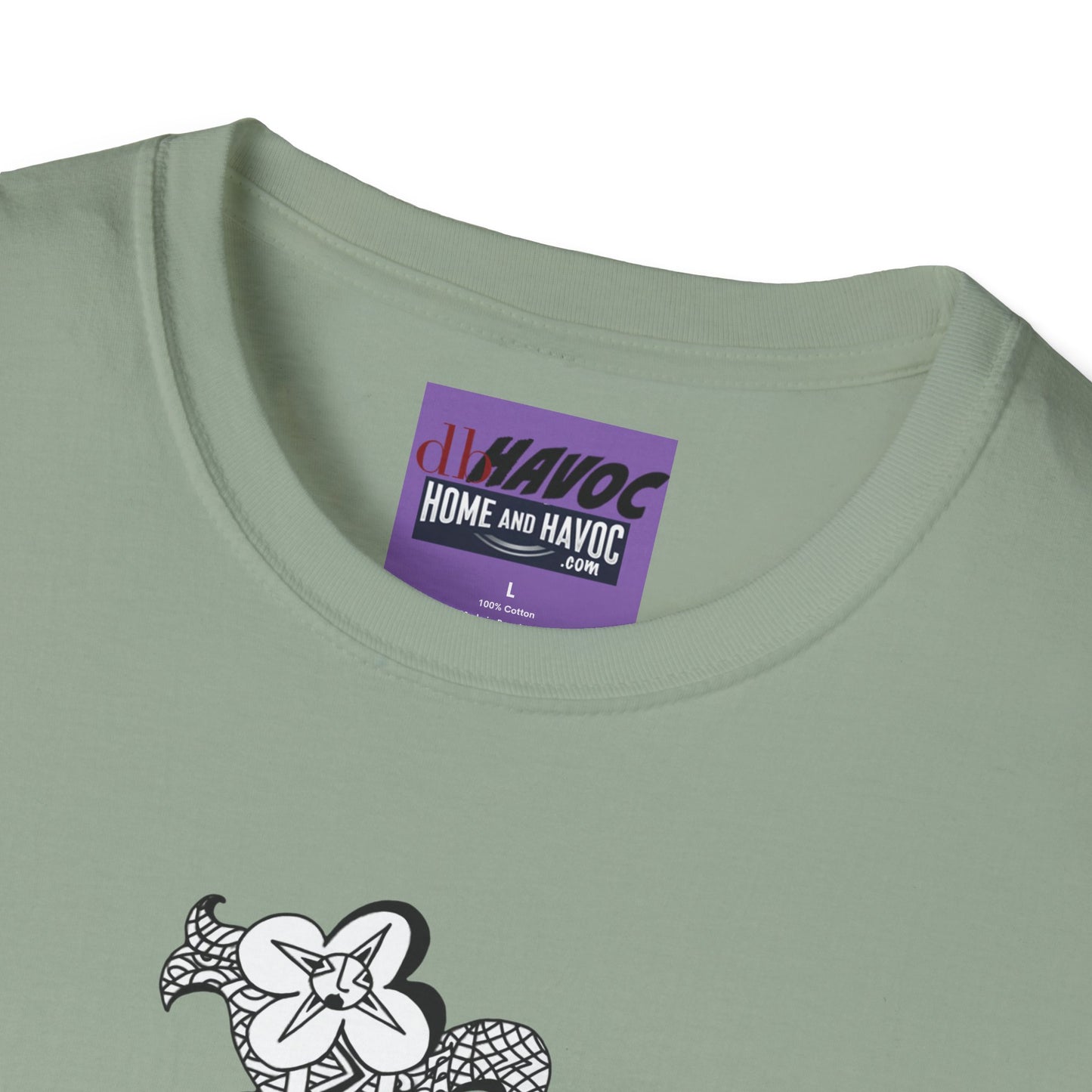 Softstyle T-Shirt *Freedom