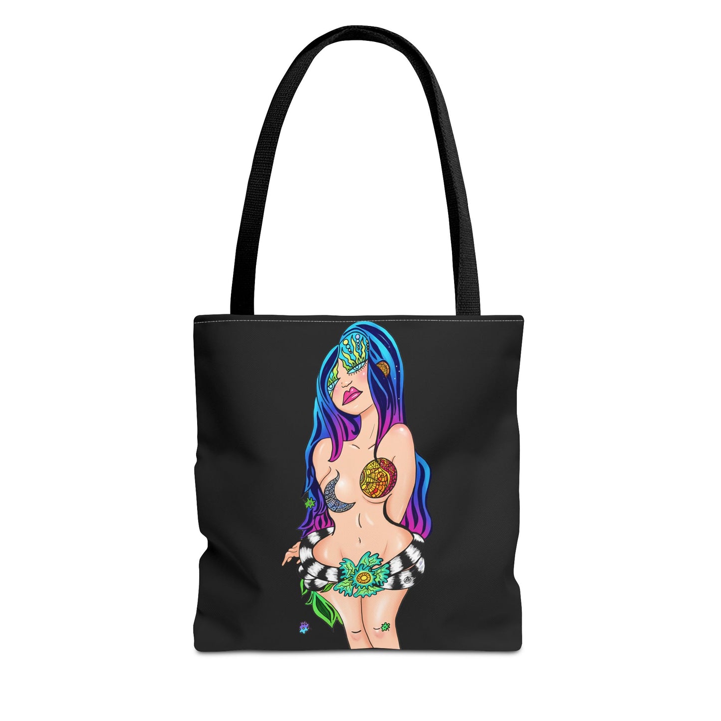 Tote Bag *Bella