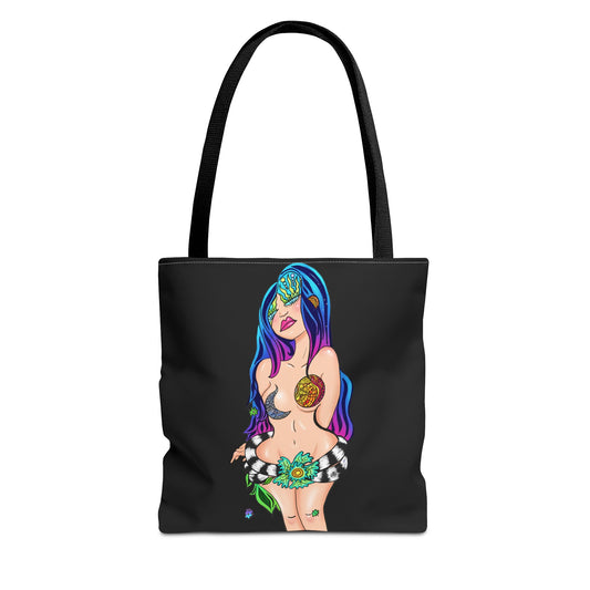 Tote Bag *Bella
