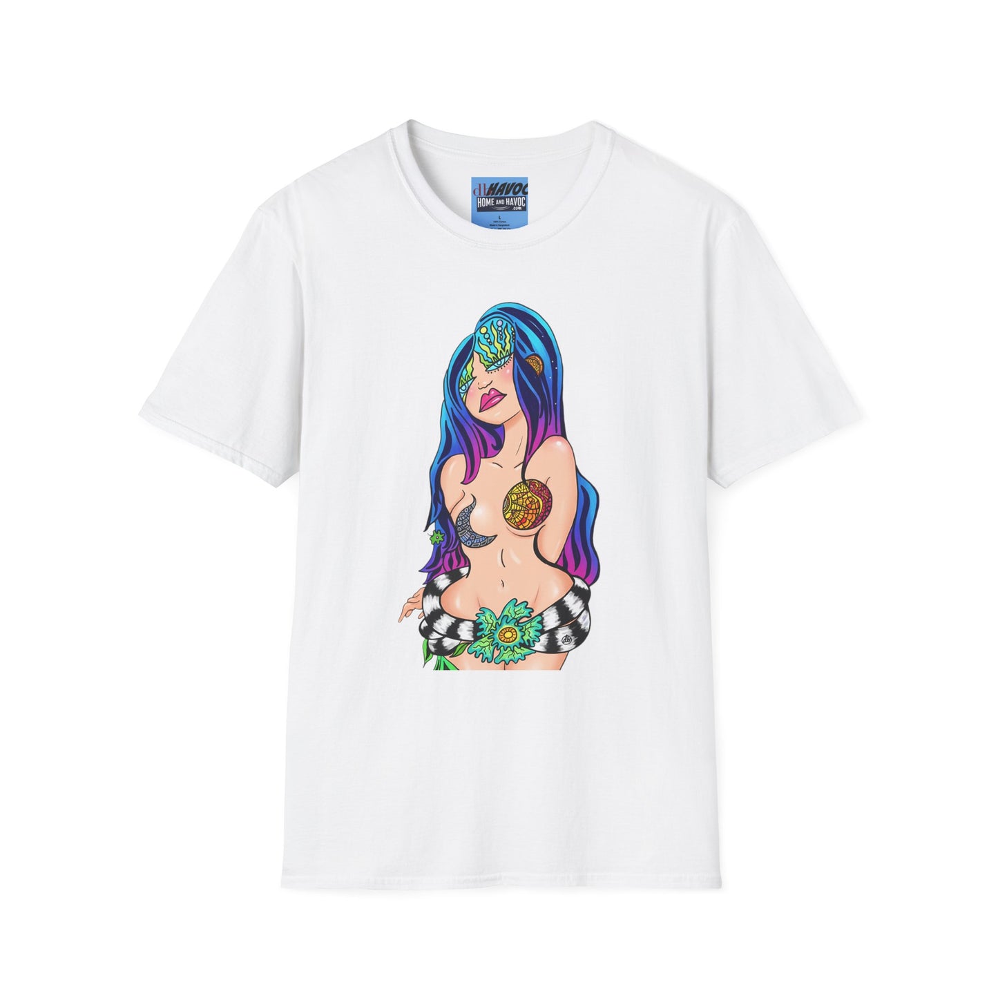 Softstyle T-Shirt *Bella