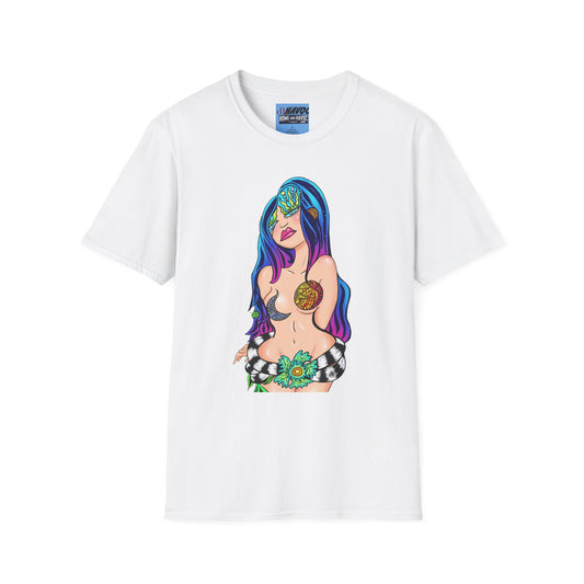 Softstyle T-Shirt *Bella