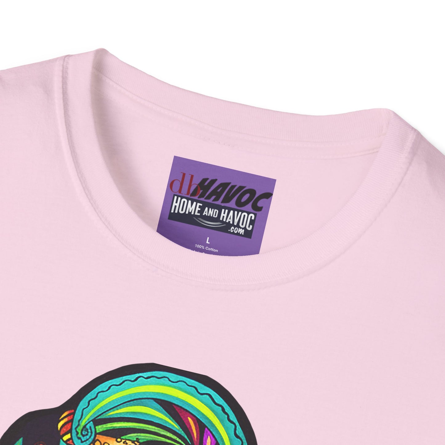 Softstyle T-Shirt *Cherry