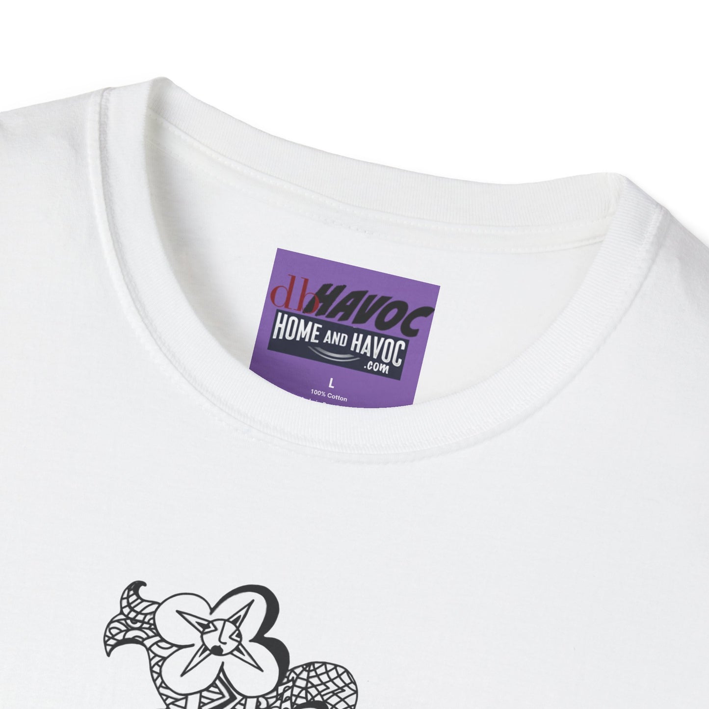 Softstyle T-Shirt *Freedom