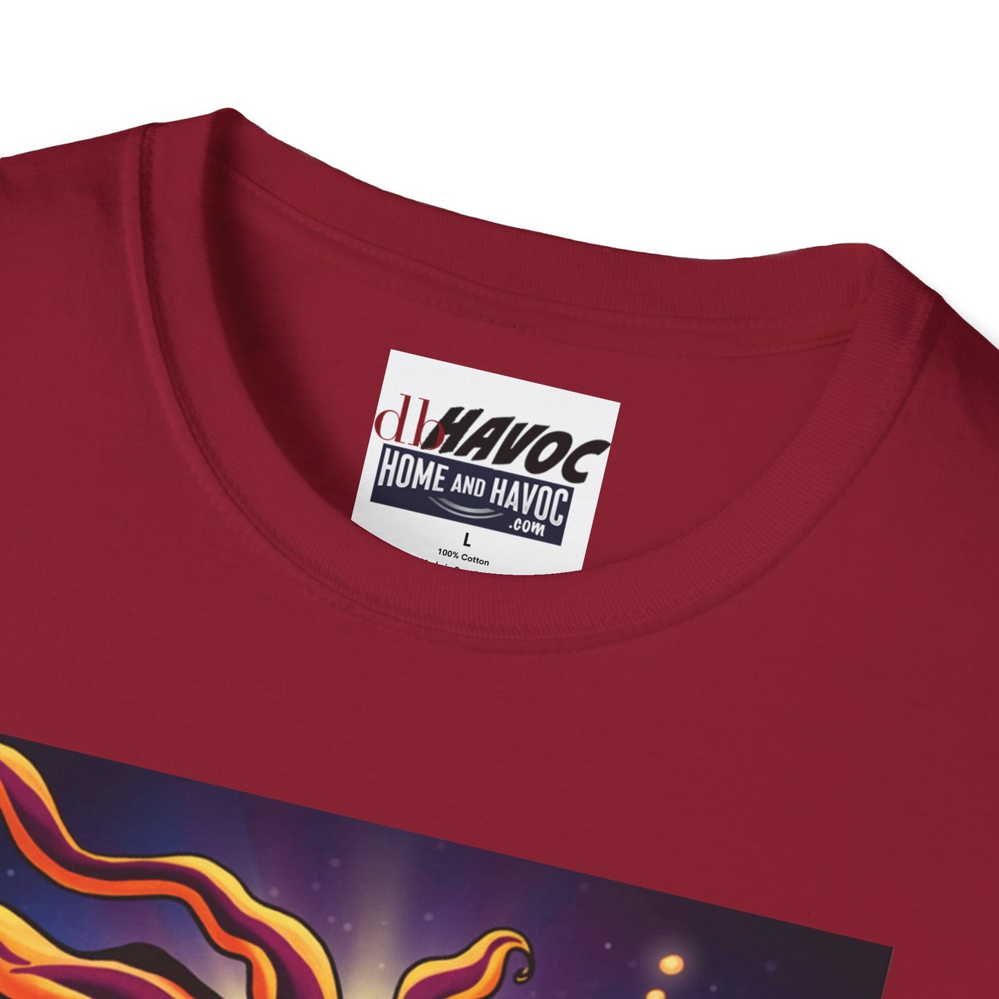 Unisex Softstyle T-Shirt *Dream