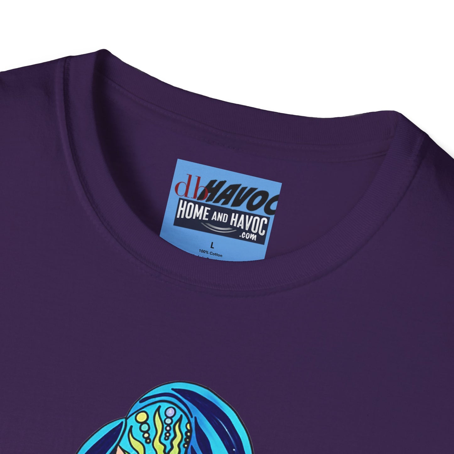 Softstyle T-Shirt *Bella