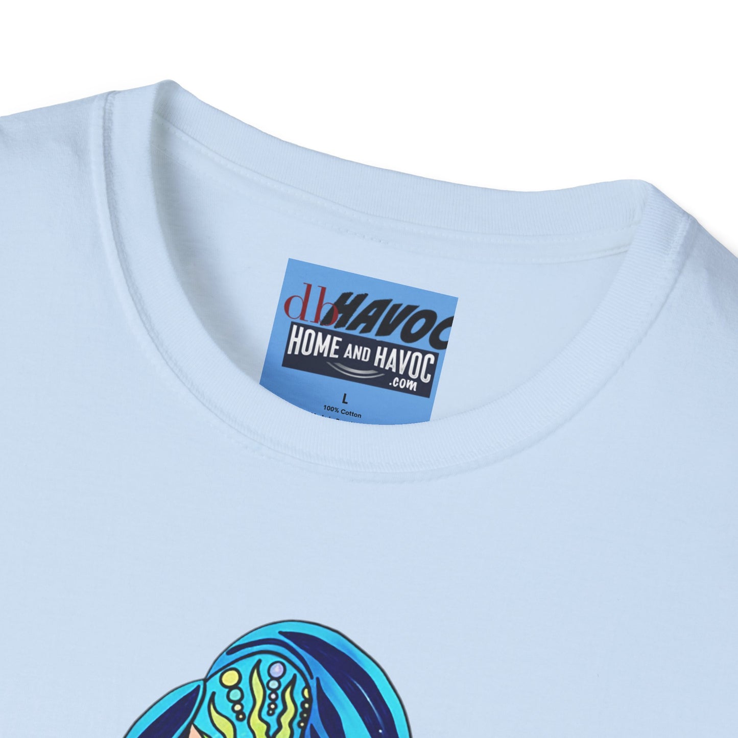 Softstyle T-Shirt *Bella