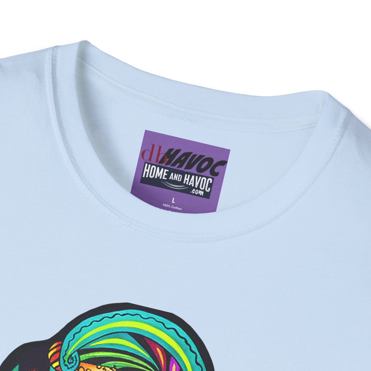 Softstyle T-Shirt *Cherry