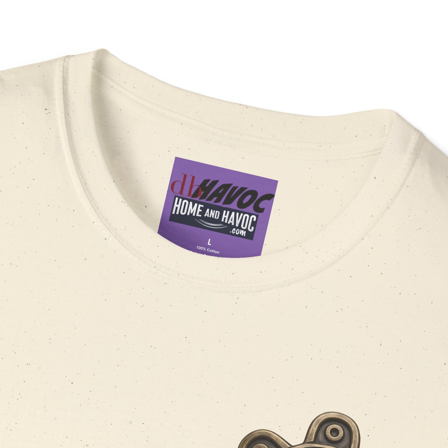 The Coquí's Call: Two-Sided Heritage Edition T-Shirt