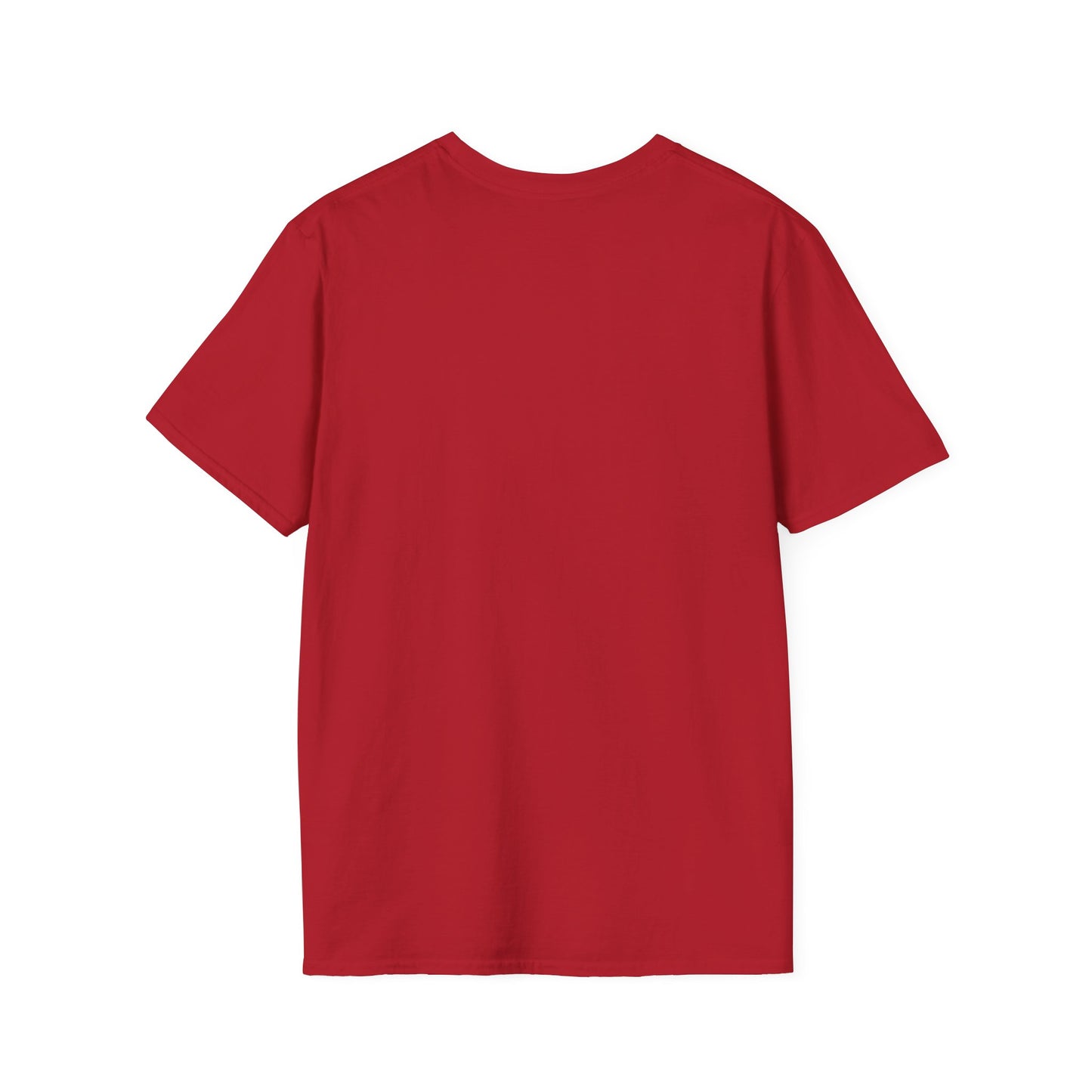 Softstyle T-Shirt *Cherry