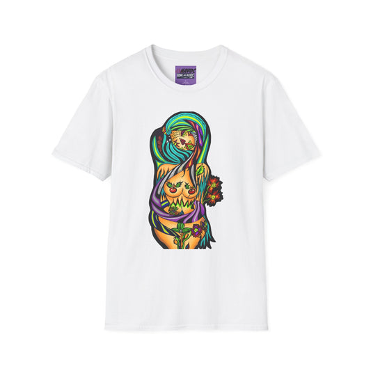 Softstyle T-Shirt *Cherry