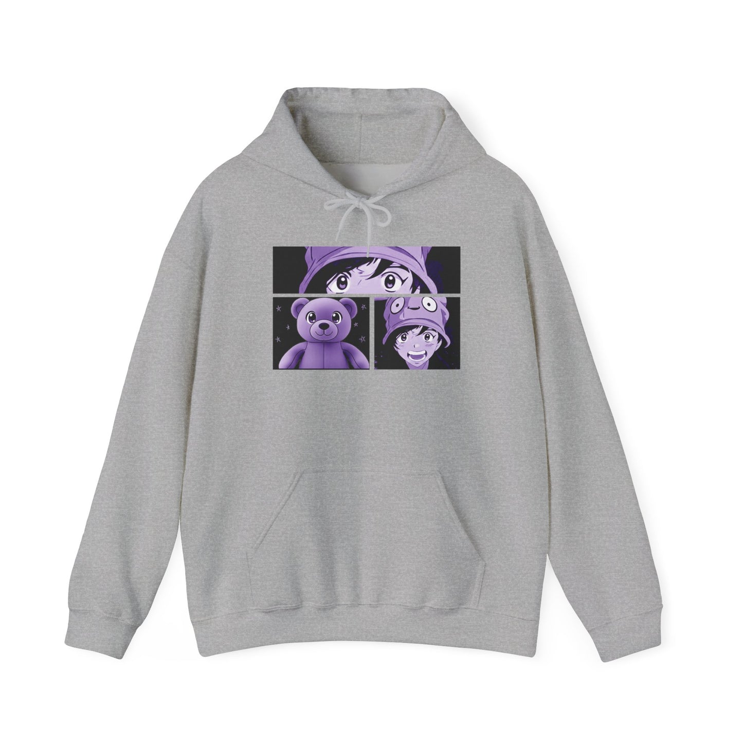 Lavender Dream Hoodie 💜