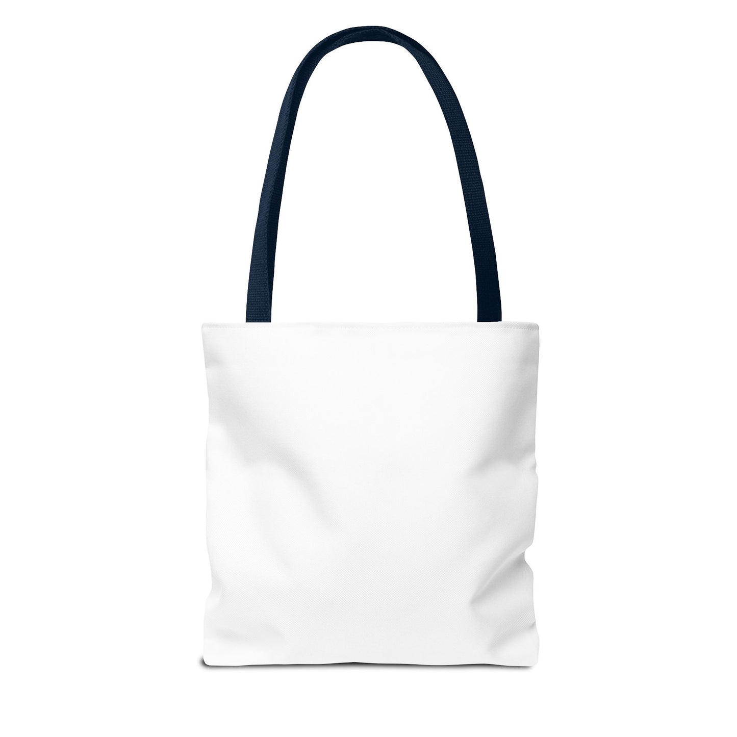 Tote Bag White *Cherry