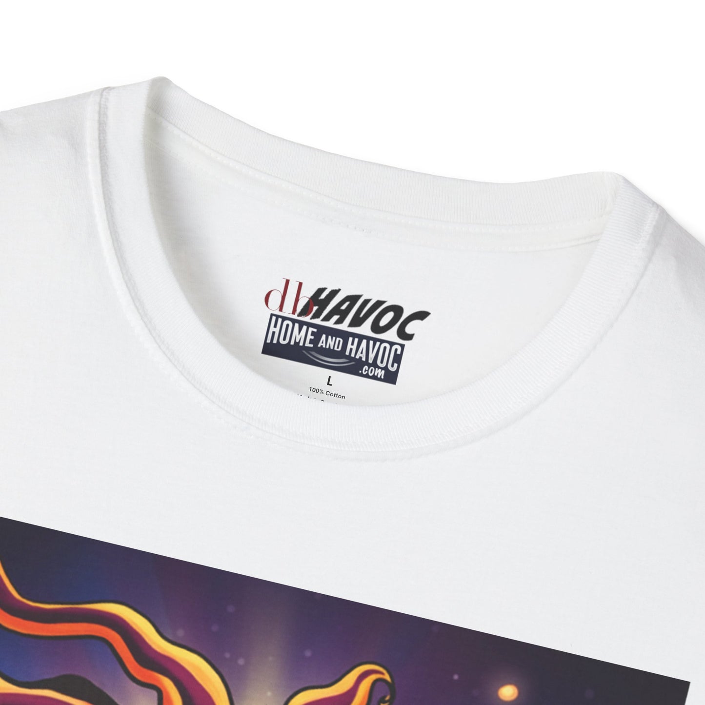 Softstyle T-Shirt *Dream