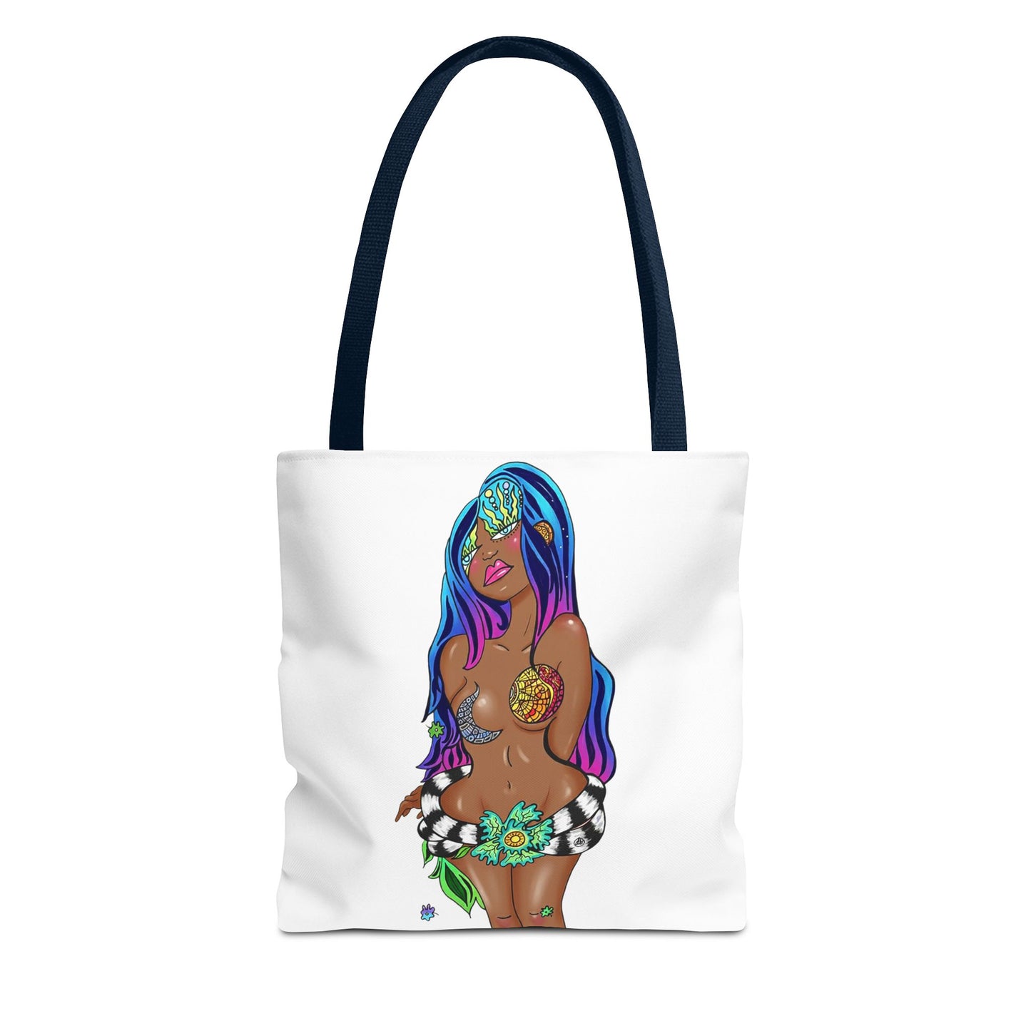 Tote Bag *Bella