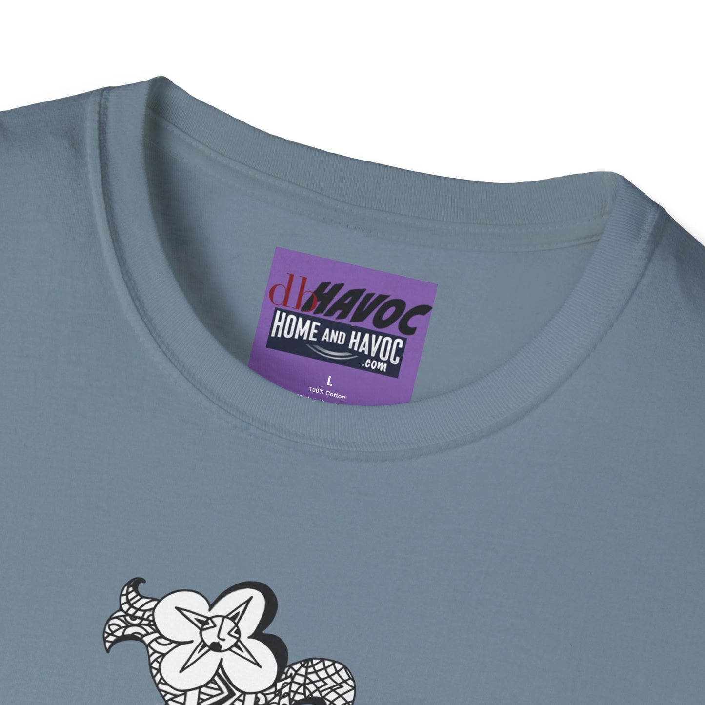 Softstyle T-Shirt *Freedom