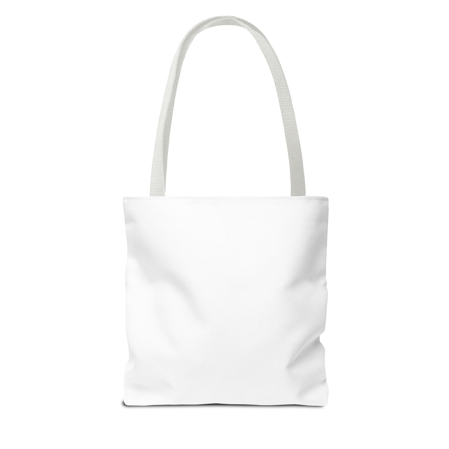 Tote Bag White *Freedom