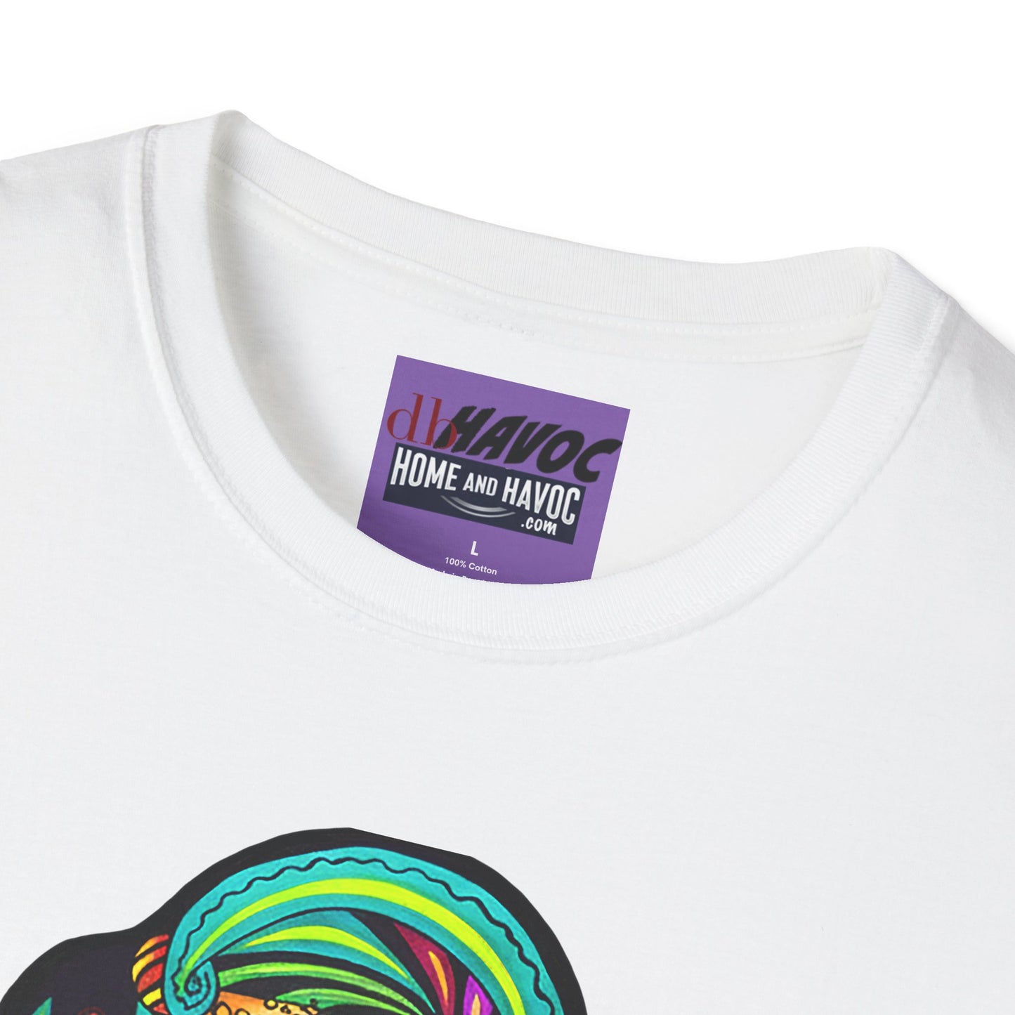 Softstyle T-Shirt *Cherry