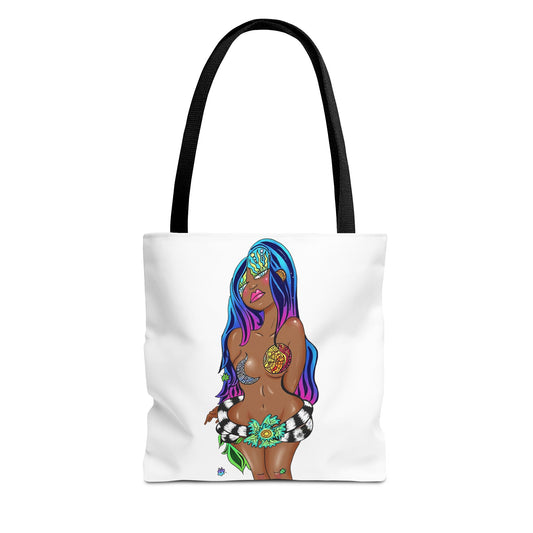 Tote Bag *Bella